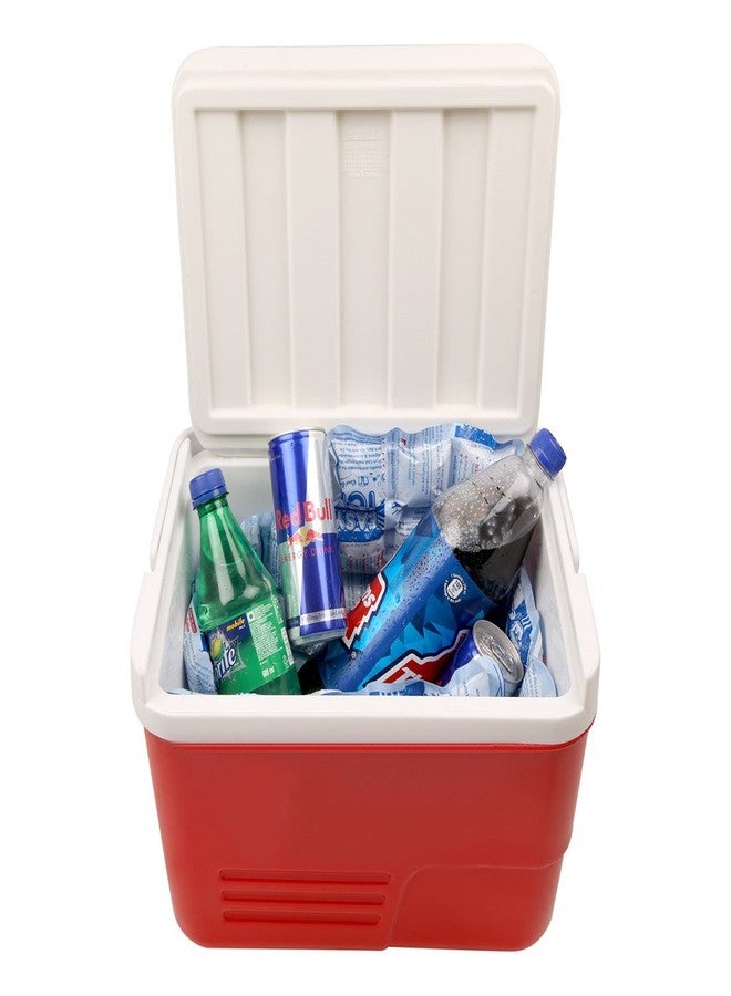 Easy Ice 3 dry gel ice Pack for Ice Box, Cold/Hot Therapy. Each sheet 10 x 7 inch. - Image 4